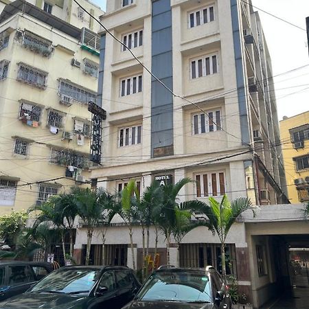 Hotel Aston Kolkata Bagian luar foto